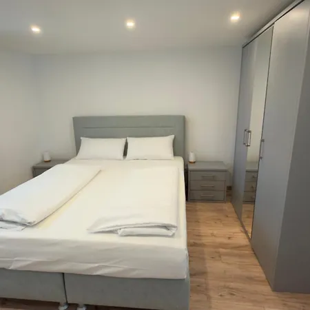 Rheinhessen Auszeit Gau-Odernheim