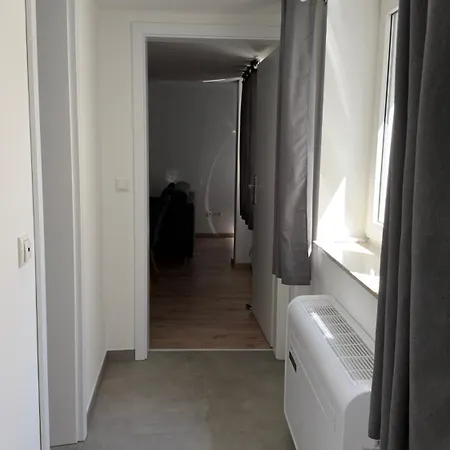 דירה Rheinhessen Auszeit Gau-Odernheim