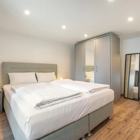Rheinhessen Auszeit Apartment
