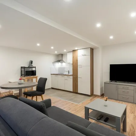 Rheinhessen Auszeit Apartment Gau-Odernheim