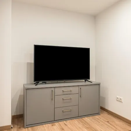 Rheinhessen Auszeit Apartment